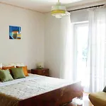 Angelo Apartment, In The Quiet Part Of 公寓