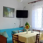 Angelo Apartment, In The Quiet Part Of 公寓 波雷奇