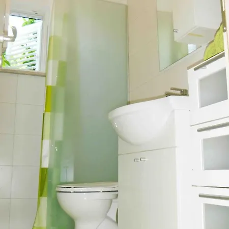 דירה Angelo Apartment, In The Quiet Part Of *