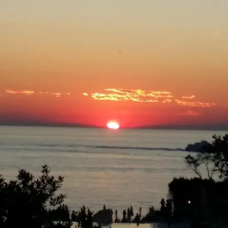 Angelo Apartment, In The Quiet Part Of *