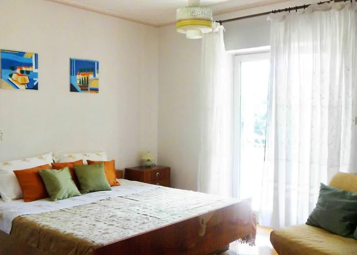 Angelo Apartment, In The Quiet Part Of Apartamento