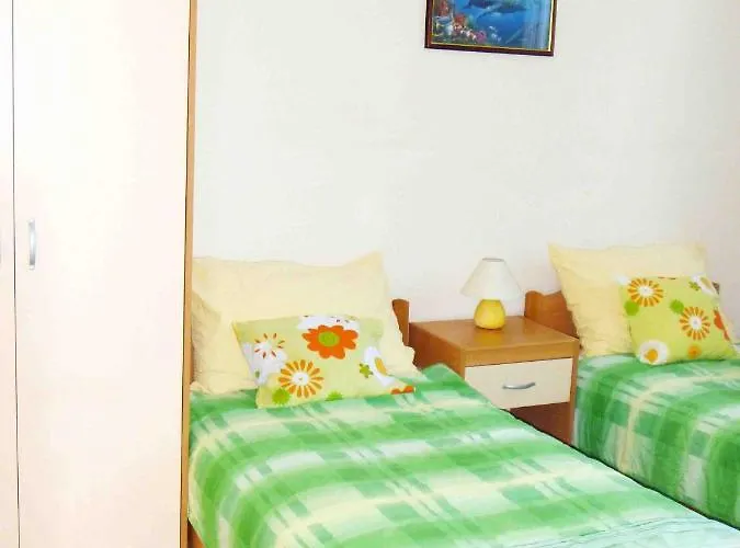 Angelo Apartment, In The Quiet Part Of