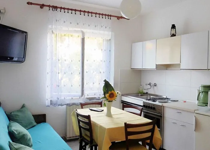 Angelo Apartment, In The Quiet Part Of Lägenhet *