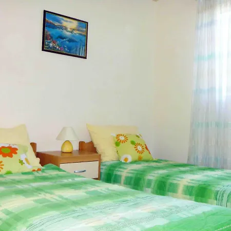 Angelo Apartment, In The Quiet Part Of Porec