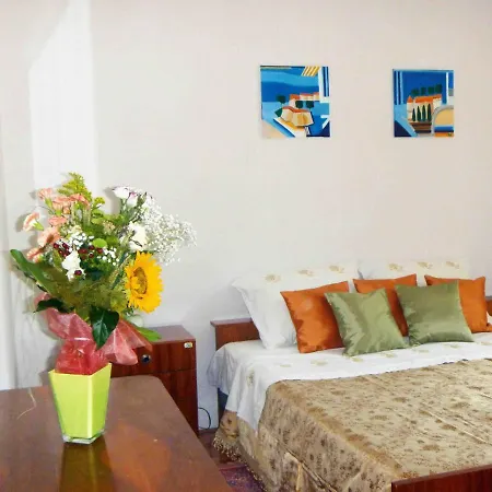 Angelo Apartment, In The Quiet Part Of * Porec