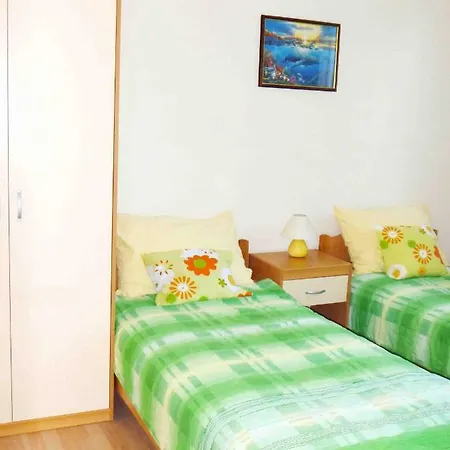 Angelo Apartment, In The Quiet Part Of