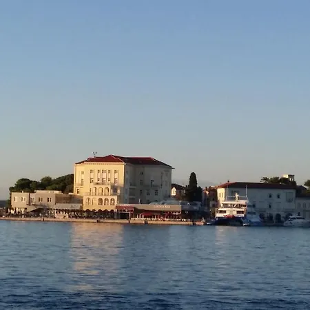 Angelo Apartment, In The Quiet Part Of