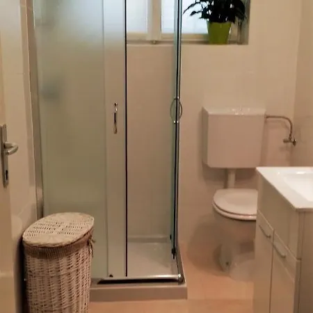 Angelo Apartment, In The Quiet Part Of * Porec