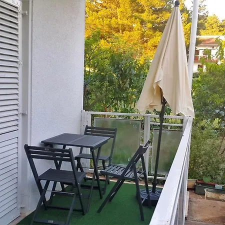 Apartman Angelo Apartment, In The Quiet Part Of