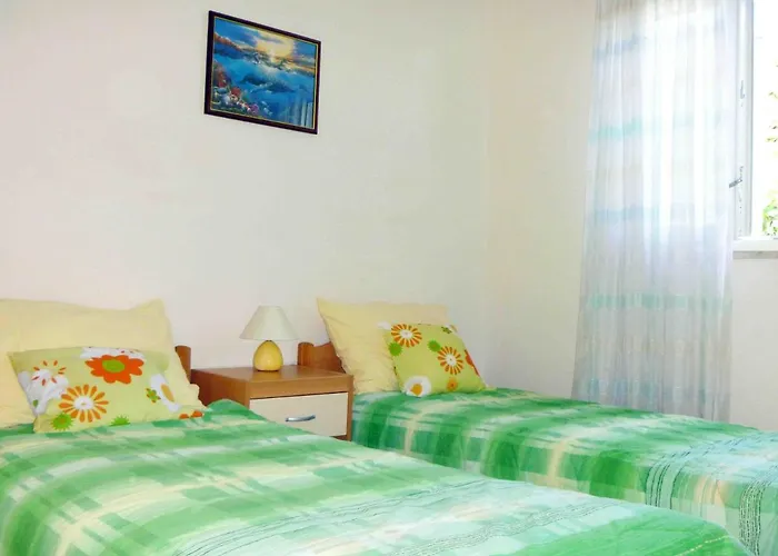 Angelo Apartment, In The Quiet Part Of Пореч