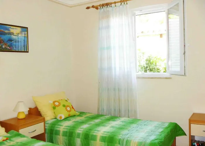 Angelo Apartment, In The Quiet Part Of * بوريتش