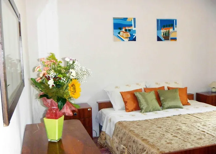 Angelo Apartment, In The Quiet Part Of * بوريتش