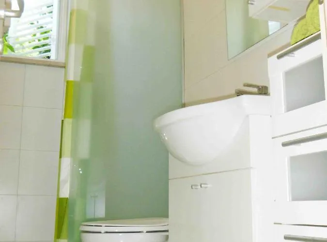 Apartman Angelo Apartment, In The Quiet Part Of *