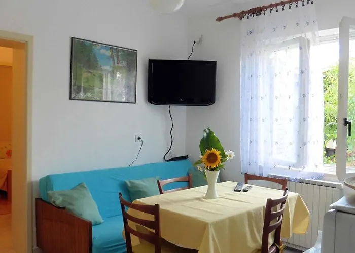 Angelo Apartment, In The Quiet Part Of شقة بوريتش