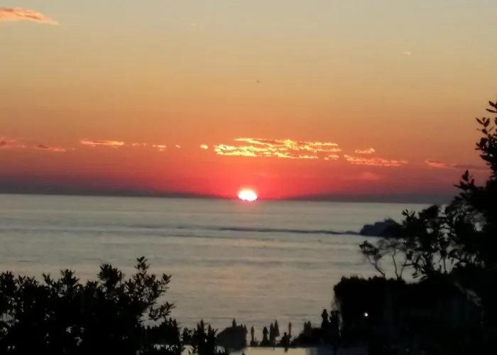 Angelo Apartment, In The Quiet Part Of *