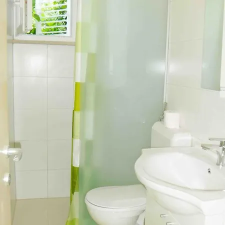 Angelo Apartment, In The Quiet Part Of * Πόρετς