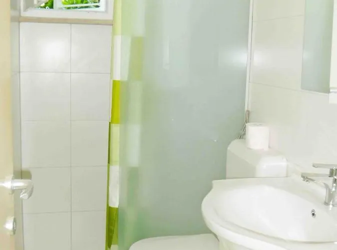 Angelo Apartment, In The Quiet Part Of * Πόρετς